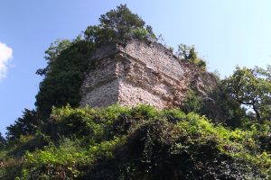 Burg Vinica - Utvrda Vinica